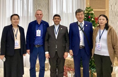 ВГИИК принял участие в конференции под эгидой ЮНЕСКО в РУДН ВГИИК принял участие в конференции под эгидой ЮНЕСКО в РУДН