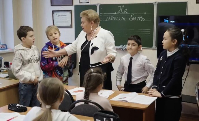 Не может быть?! Не может быть?!