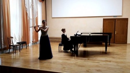 Во ВГИИКе подвели итоги регионального конкурса юных исполнителей на духовых и ударных инструментах Во ВГИИКе подвели итоги регионального конкурса юных исполнителей на духовых и ударных инструментах