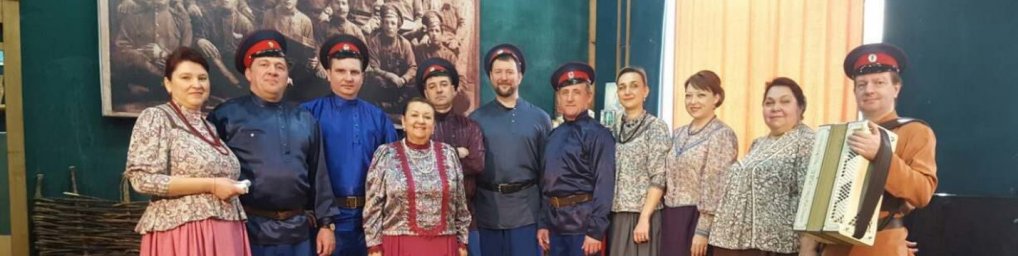 Конкурс традиционной песни &laquo;Разродимая сторонка&raquo;