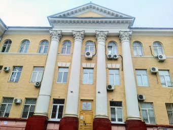 Во ВГИИКе проходит конкурс, приуроченный к 140-летию со дня рождения Корнея Ивановича Чуковского Во ВГИИКе проходит конкурс, приуроченный к 140-летию со дня рождения Корнея Ивановича Чуковского