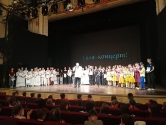 Подведены итоги фестиваля-конкурса «Достояние театральной классики – современной молодежи»
