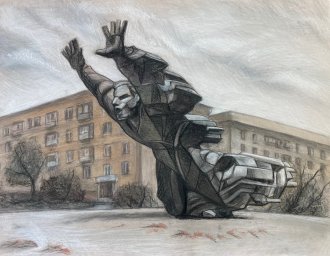 ВГИИК участвует в совместном проекте государственных архивов Витебской и Волгоградской областей