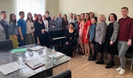 Конференция «Россия – Китай: перекресток культур» во ВГИИК соединила ученых двух стран