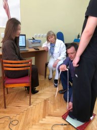 Ученые ВГИИК проводят научные исследования совместно с коллегами из Москвы