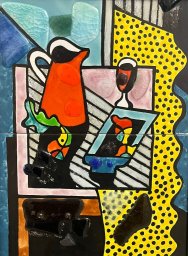 Выставка &laquo;Керамика: формы и чувства&raquo;