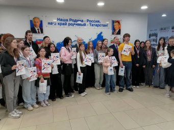 Студенты ВГИИК завоевали 8 медалей на олимпиаде Казанского федерального университета Студенты ВГИИК завоевали 8 медалей на олимпиаде Казанского федерального университета