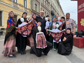 ВГИИК на Международном фестивале «КУКАРТ»