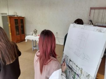 Студенты филиала ВГИИК одержали победу на олимпиаде Казанского федерального университета