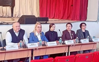 Состоялось совместное заседание ученых советов волгоградских творческих вузов