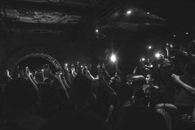 ​Подведены итоги конкурса фотографий &laquo;Свет и цвет&raquo;