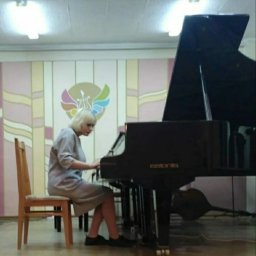 ​Поздравляем лауреата I степени Татьяну Алексеевну Букову!