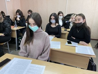 II cтуденческая конференция &laquo;Художественно-эстетический потенциал современных праздничных форм&raquo;