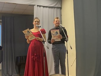 Онлайн концерт-лекторий &laquo;Сокровищница русской музыкальной классики. XIX век&raquo;