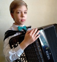 Гран-при и первое место у обучающихся ЦШИ ВГИИКа