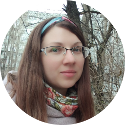 Карташова Татьяна Александровна