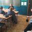 Состоялась вторая культурно‑просветительская беседа с молодёжью из цикла "Православные основы традиционной русской культуры"