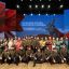 Состоялся концерт "Казачья слава Великой Победы"