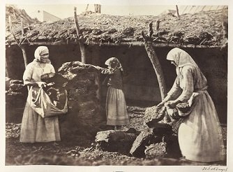 М. А. Рыблова. Между буднями и праздником. Коллективные работы и общестенные повинности в традиционной общине донских казаков. (статья)