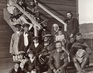 М. А. Рыблова. Когда казаки на войне. (статья)