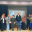 Открылся цикл тематических лекций-концертов "По следам А. М. Листопадова"