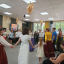 Прошла казачья вечерка для школьников Волгограда