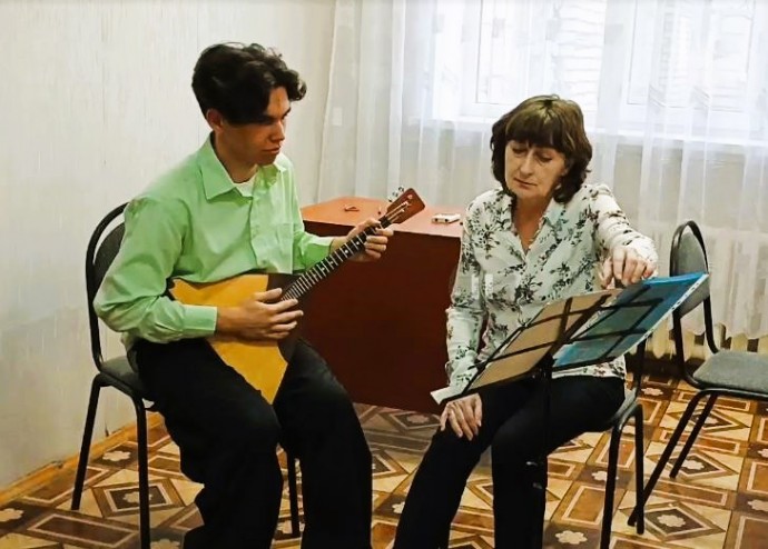 Региональное методическое объединение "ДОМРА, БАЛАЛАЙКА" Региональное методическое объединение "ДОМРА, БАЛАЛАЙКА"