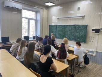 РМО "Хореография"