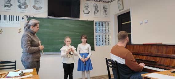 РМО &laquo;Фольклор&raquo;