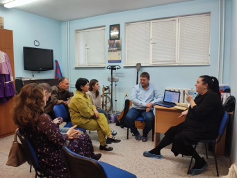 РМО &laquo;Музыкальный фольклор&raquo;