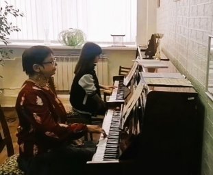 Региональное методическое объединение "ФОРТЕПИАНО" Региональное методическое объединение "ФОРТЕПИАНО"