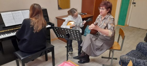 Путь к мастерству