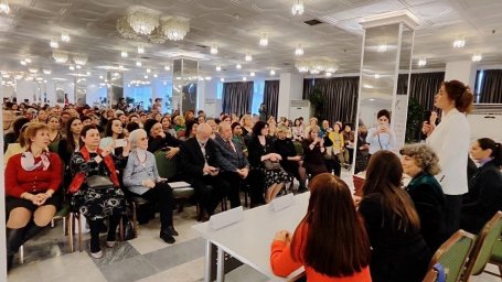 &laquo;Культурный код в контексте детского художественного творчества&raquo;