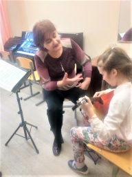 РМО &laquo;Домра, балалайка, гитара&raquo;