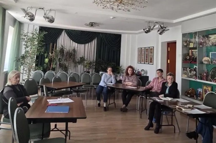 РМО "Хореография"