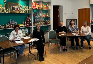 РМО "Хореография"