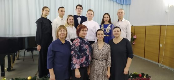 Путь к мастерству. И снова вместе.