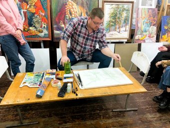 "Неделя науки и творчества"