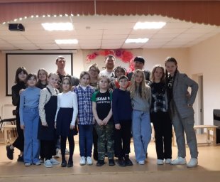 РМО &laquo;Народный вокал&raquo;