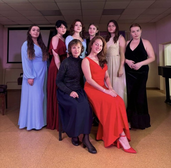 Путь к мастерству