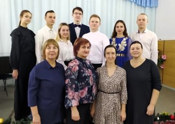 Региональный проект "Путь к мастерству"