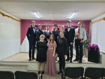 Региональный проект "Путь к мастерству"