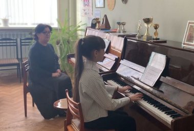 Региональное методическое объединение "ФОРТЕПИАНО"