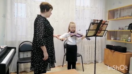 РМО &laquo;Струнно-смычковые инструменты&raquo;